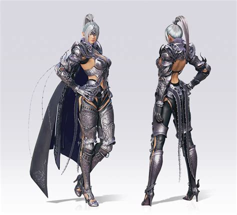 bdo dark knight costumes